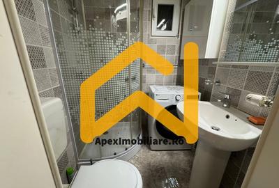 Apartament cu 2 camere decomandat în Barbu Văcărescu - 5