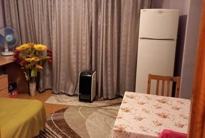 Garsonieră semidecomandată, mobilată în Obor - 4