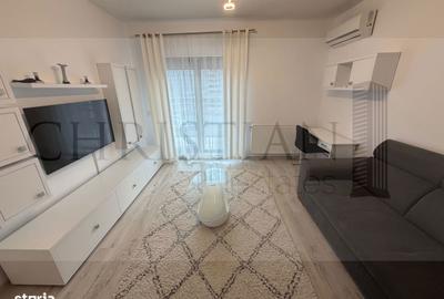 Apartament cu 2 camere decomandat, mobilat în Plevnei - 5