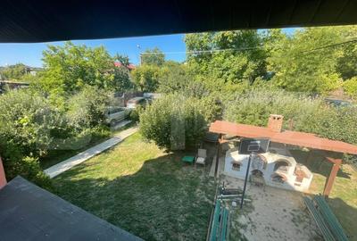 Vila mobilata + teren 800 mp Bucium, zona Plopii fara Sot - 9