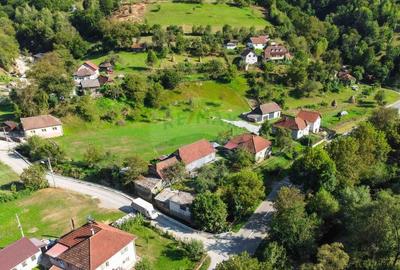 Casa cu anexe ?i teren de 4177 mp de vanzare, Munteni,... - 32