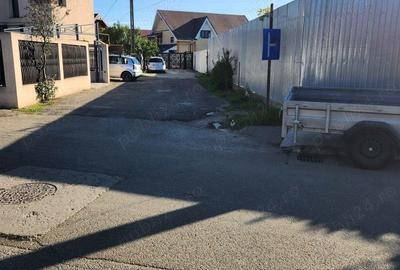 Teren de 1022 mp, în Izvoare