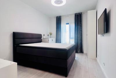 Apartament 2 camere de închiriat – Timpuri Noi Square - 8