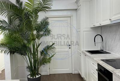 Apartament cu 2 camere decomandat în Central - 5