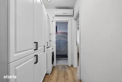 Apartament cu 2 camere, mobilat în Podgoria - 7