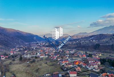 Investiție în Moieciu de Jos – Bran – Brașov – comision 0% - 4