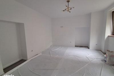 Apartament cu 2 camere în Cristian