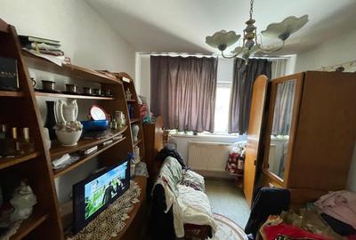Apartament cu 3 camere decomandat în Militari - 17