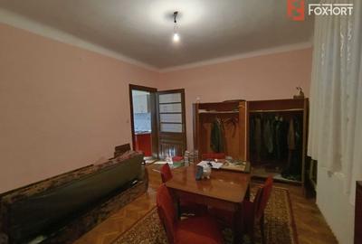 Duplex cu 3 camere si teren de 450 mp la curte comuna, zona Sagului - 14