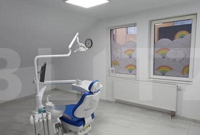 Spatiu pentru o clinica dentara sau birouri, 3 camere, 60 mp - 2