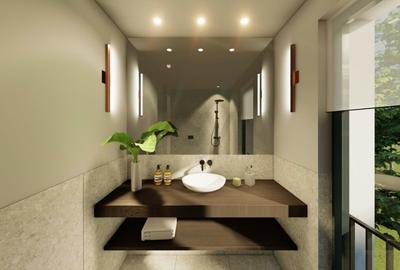 REA1024929 Apartament 3 camere 2 bai si gradina Tei - 3