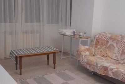 APARTAMENT 2 CAMERE SEMIDECOMANDAT CONFORT 1 ZONA TOMIS 2 - 3