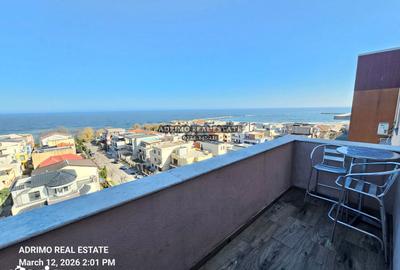Apartament cu 2 camere, mobilat în Faleza Nord - 10
