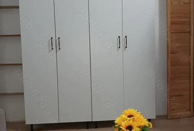 Apartament cu 2 camere semidecomandat în Central - 5