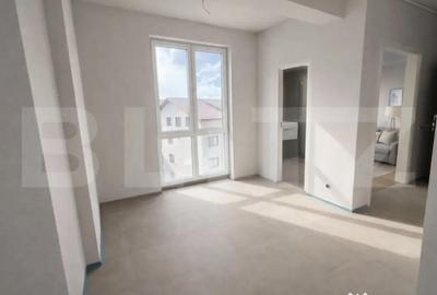 Apartament cu 2 camere semidecomandat în Central - 3