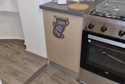 Complex Hercesa -  Basarabia, studio modern, loc parcare,  NOU, Centrala termica - 27