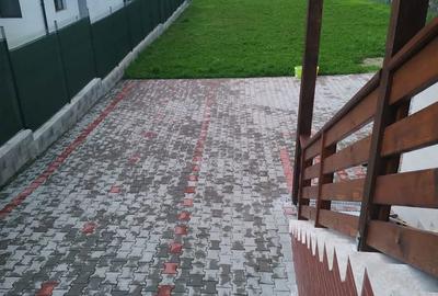 Casă cu 3 camere în Satu Nou de Jos - 1