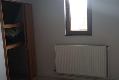 Garsonieră semidecomandată în Gheorgheni - 2