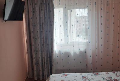Apartament cu 2 camere semidecomandat în Central - 2