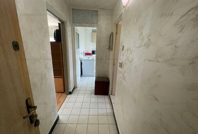 Garsoniera Lacul Tei  x Moisil x Maica Domnului - 39 mp - 5