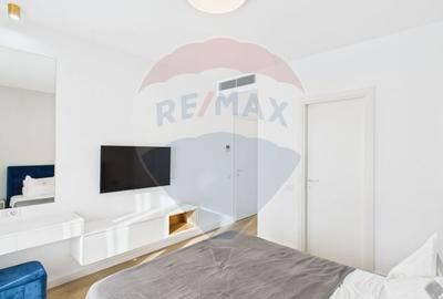 Baneasa Norida Residence |2 parcari | mobilat | gradina si lac - 7