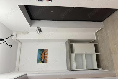 Militari Residence Garsoniera moderna prima inchiriere - 2