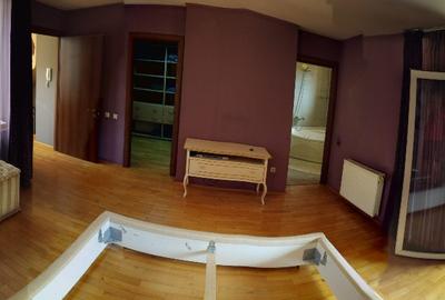 Casă frumoasa, de închiriat – 5 camere | Buna Ziua | garaj dublu, curte, saună - 8