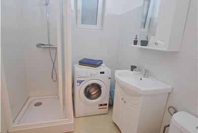 Apartament cu 2 camere semidecomandat în Tipografilor - 6