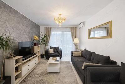 Apartament cu 3 camere decomandat în Vest - 2