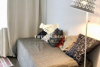 Garsonieră decomandată, mobilată în Domenii - 1