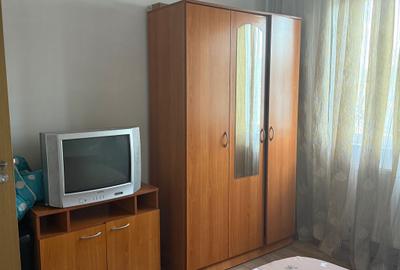 Apartament cu 2 camere nedecomandat în Central - 2
