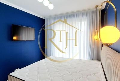 Oferim spre inchiriere un apartament deosebit cu 3 camere, Complex Adora Forest - 4