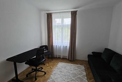Apartament cu 3 camere decomandat în Central - 7