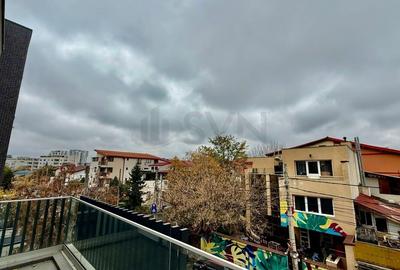 REA1026257 Apartamente 2 camere Aviatiei - 9