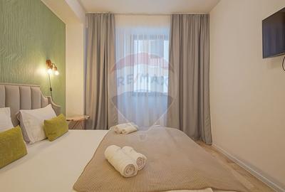 Apartament cu 4 camere semidecomandat, mobilat în Drumul Poienii - 23