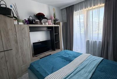 Apartament cu 4 camere decomandat în Lotus - 10