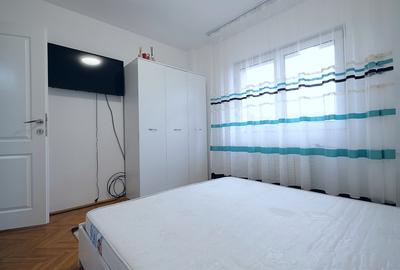 Apartament cu 2 camere decomandat, mobilat în Teiul Doamnei - 8