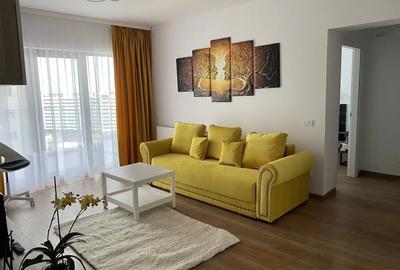Apartament cu 2 camere semidecomandat în Mihai Bravu - 4