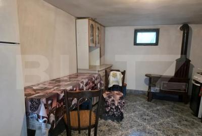 Casă cu 5 camere cu Teren 5585 Mp în Central - 1