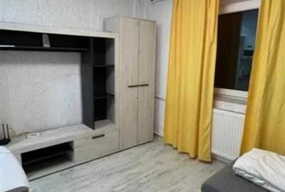 Vanzare garsoniera renovata complet - Mihail Sturza - 4