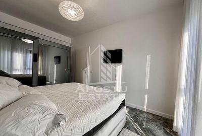 Apartament de lux cu 2 camere, loc de parcare, Future Res... - 12