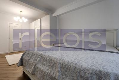 VANZARE VILA ELEGANTA | 6 CAMERE| 163 MP UTILI | STRAULESTI - 18