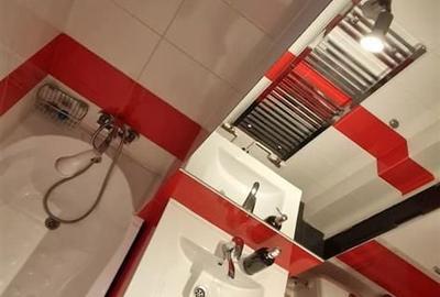 Apartament cu 2 camere decomandat, mobilat în Dârste - 6