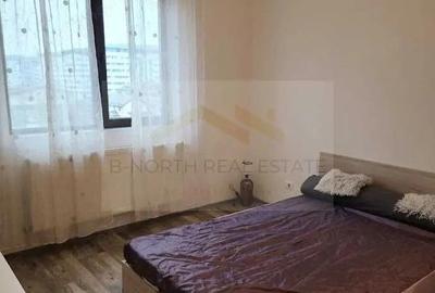 Garsoniera renovata, parcare, langa Lidl Militari Residence - 3