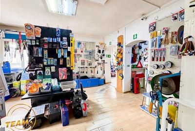 Casa individuala 126 mp,teren 549 mp, rezidential/comercial,Central,Sfantu Gheor - 6