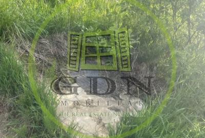 Vand Teren Intravilan, 2500 mp ,Zona Daia - 5