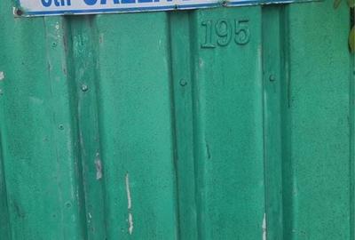 Teren de 1200 mp, în Valu lui Traian - 4