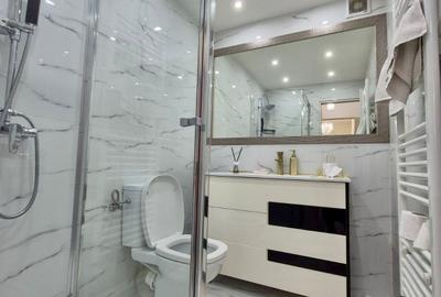 Ap 4 camere | 8-9 min Metrou Apărătorii Patriei | Mobilat-Utilat | 82 mp - 8