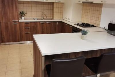 Apartament cu 2 camere decomandat în Central - 2