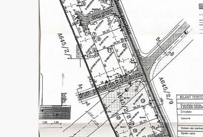 Terenuri de vanzare  Moșnița Nouă – TOATE UTILITATILE-plata RATE - 4